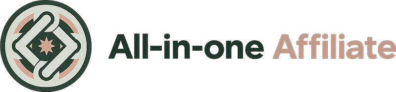 All-in-one Affiliate