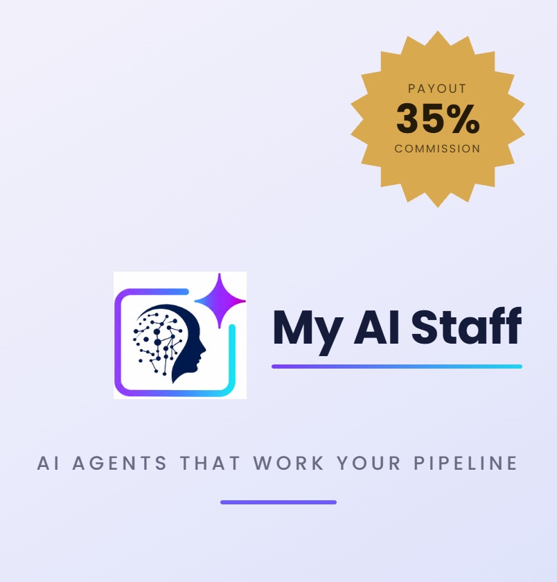 MyAIStaff Pro Plan