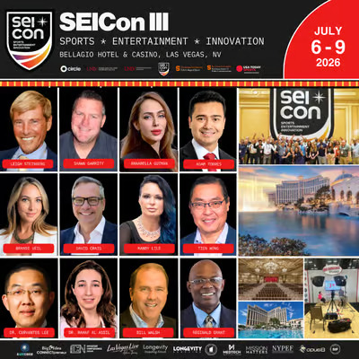 SEICon III Main Stage